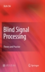 Image for Blind signal processing  : theory and practice