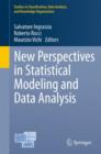 Image for New Perspectives in Statistical Modeling and Data Analysis