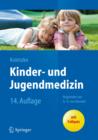 Image for Kinder- und Jugendmedizin
