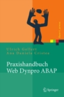 Image for Praxishandbuch Web Dynpro Abap