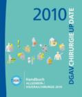 Image for Handbuch Allgemein-/Viszeralchirurgie 2010 : Chirurgie Update