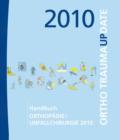 Image for Handbuch Orthopadie/Unfallchirurgie 2010