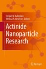 Image for Actinide Nanoparticle Research