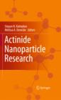 Image for Actinide nanoparticle research