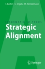 Image for Strategic Alignment: Zur Ausrichtung von Business, IT und Business Intelligence