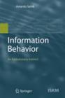 Image for Information Behavior : An Evolutionary Instinct