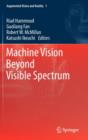 Image for Machine Vision Beyond Visible Spectrum