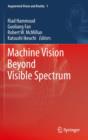 Image for Machine vision beyond visible spectrum