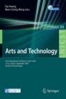 Image for Arts and Technology