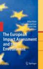 Image for The European Impact Assessment and the Environment