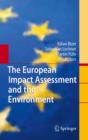 Image for The European impact assessment and the environment
