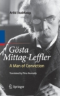 Image for Gèosta Mittag-Leffler  : a man of conviction