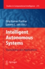 Image for Intelligent Autonomous Systems: Foundations and Applications