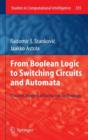 Image for From Boolean Logic to Switching Circuits and Automata