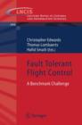Image for Fault Tolerant Flight Control