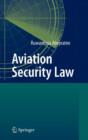 Image for Aviation security law