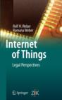Image for Internet of Things