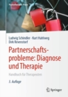 Image for Partnerschaftsprobleme: Diagnose und Therapie : Handbuch fur Therapeuten