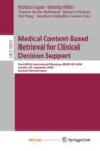 Image for Medical Content-Based Retrieval for Clinical Decision Support