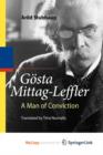 Image for Gosta Mittag-Leffler : A Man of Conviction