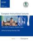 Image for European Instructional Lectures : Volume 10, 2010; 11th EFORT Congress, Madrid, Spain