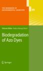 Image for Biodegradation of azo dyes : v. 9