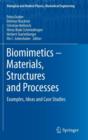 Image for Biomimetics -- Materials, Structures and Processes