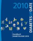 Image for Handbuch Diabetologie