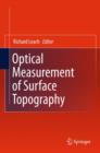 Image for Optical measurement of surface topography
