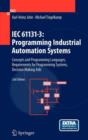 Image for IEC 61131-3: Programming Industrial Automation Systems