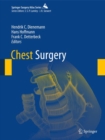 Image for Chest surgery