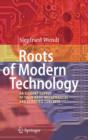 Image for Roots of Modern Technology