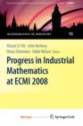 Image for Progress in Industrial Mathematics at ECMI 2008