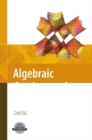 Image for Algebraic Geodesy and Geoinformatics