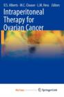 Image for Intraperitoneal Therapy for Ovarian Cancer