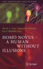 Image for Homo novus - a human without illusions