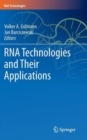 Image for RNA Technologies and Their Applications