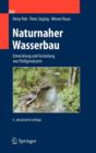 Image for Naturnaher Wasserbau