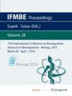 Image for 17th International Conference on Biomagnetism Advances in Biomagnetism - Biomag 2010 - March 28 - April 1, 2010