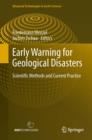 Image for Early warning for geological disasters