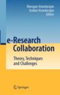 Image for e-Research collaboration