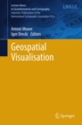 Image for Geospatial vision 2: proceedings of the GeoCart&#39; 2010 conference