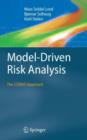 Image for Model-driven risk analysis: the CORAS approach