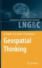 Image for Geospatial Thinking