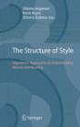 Image for The structure of style  : algorithmic approaches to understanding manner and meaning