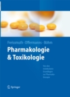 Image for Pharmakologie Und Toxikologie: Von Den Molekularen Grundlagen Zur Pharmakotherapie