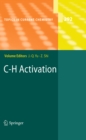 Image for C-H activation