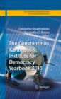 Image for The Constantinos Karamanlis Institute for Democracy Yearbook 2010