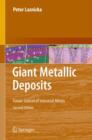Image for Giant Metallic Deposits