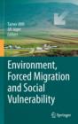 Image for Environment, forced migration and social vulnerability